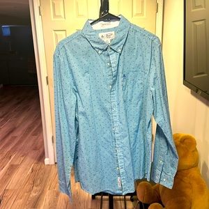 Original Penguin button down